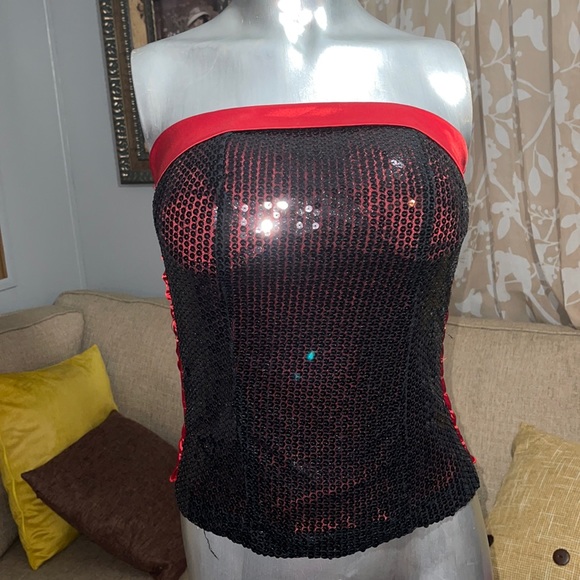 Top beautiful small - Picture 1 of 2